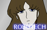 ROBOTECH Episode 3