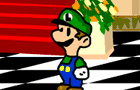 Mario and Luigi