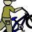 Flatland Biking