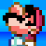 Mario Breakdance