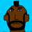 Mr T Dress up