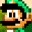 Luigi's Bad Luck IV