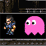Final Fantasy Pacman