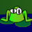 "The Frog"