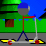 3D scooter