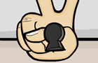 LL - Peace's Thumb