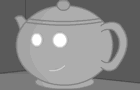 The Teapot