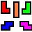Summer Tetris