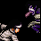 Neji Vs Orochimaru