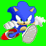 Sonic Animated Comic