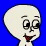 Casper & Spooky 9