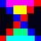 Pixel/Grid