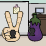 LL - Peace's Thumb
