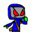 The Alien Ninjas