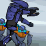 Halo: Code Pramape AotCR