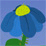 The Growth of a Flower