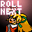 Roll Next - The Game