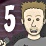 Michael's Stand-Up 5