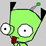 GIR dress up