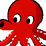 Floss and the Red Octopus