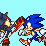 Sonic Vs. Shadow 2