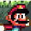 Mario & yoshi