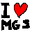 I Love MGS