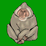 Ballistic Balloon Baboon