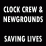 Saving Lives