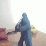 first person fight (clay)