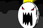 kitty krew must die 5 by Organclock