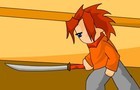 Stolen Empire : Ginger