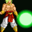 Goku Vs. Broly - Sprite