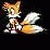 Tails Love Triangle Ep. 1