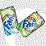 Fanta Shorts