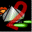 SPACE IMPACT tiny 2player