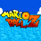 Mario Ball Z!