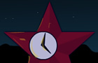 Clock Back Mountain