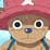 Chopper gets picked on