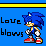 Sonic (Loves?) Amy