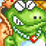 Wart has Crabs!