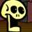 SkullHead 'New Home'