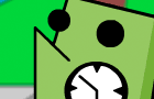 SRMClock