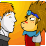 Wonchop Gets Married!