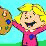 CLIFFORD ZOMG