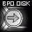 BPO Disk