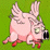 Pig Poo Power