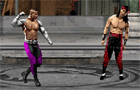 Mortal kombat disasters!