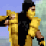 Scorpion in SSB Brawl