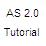 AS Tutorial for beginners